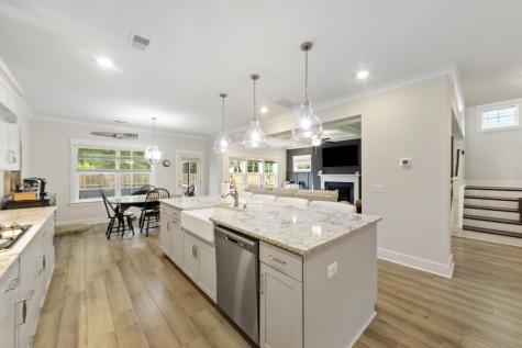 1017 Saltwater Circle Johns Island SC 29455