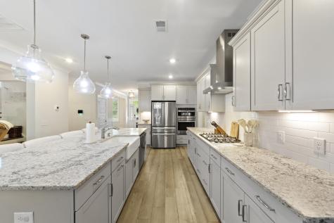 1017 Saltwater Circle Johns Island SC 29455