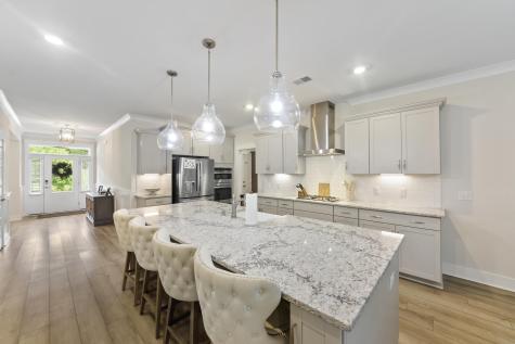 1017 Saltwater Circle Johns Island SC 29455