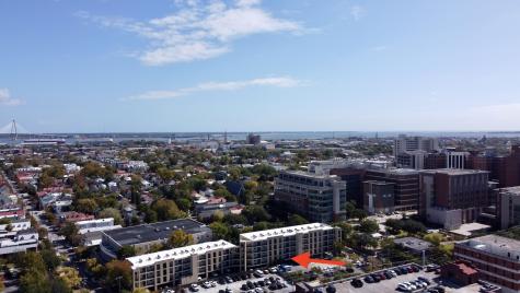 40 Bee Street Charleston SC 29403