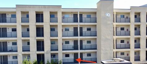 40 Bee Street Charleston SC 29403