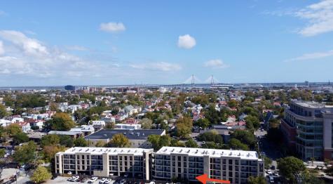 40 Bee Street Charleston SC 29403