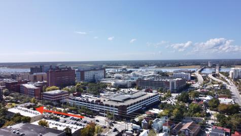 40 Bee Street Charleston SC 29403