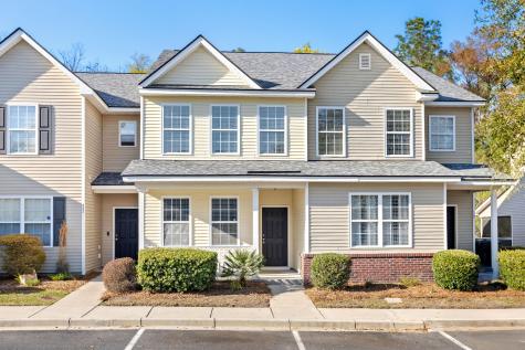 325 Flyway Road Goose Creek SC 29445