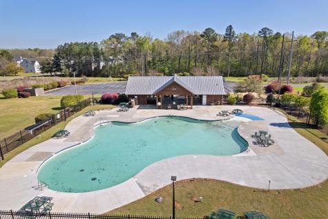 325 Flyway Road Goose Creek SC 29445
