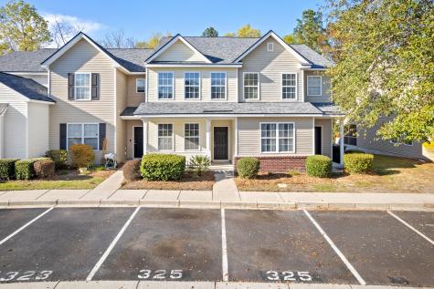 325 Flyway Road Goose Creek SC 29445