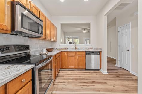 325 Flyway Road Goose Creek SC 29445