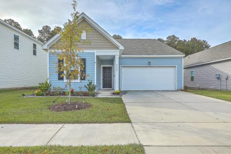 4383 Ocean Farm Drive Summerville SC 29485