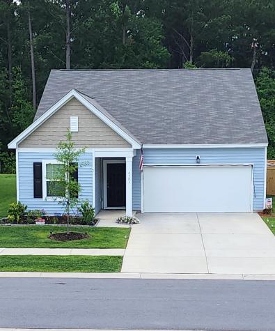 4383 Ocean Farm Drive Summerville SC 29485