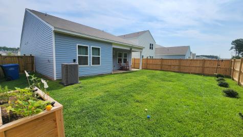 4383 Ocean Farm Drive Summerville SC 29485