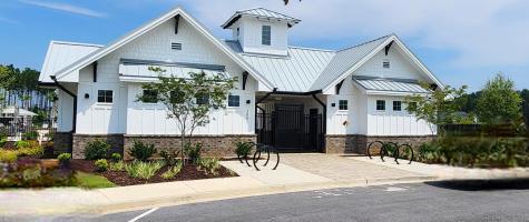 4383 Ocean Farm Drive Summerville SC 29485