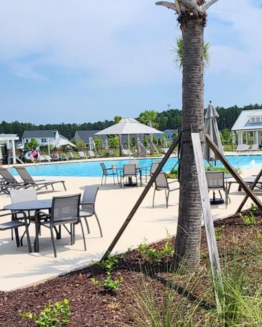 4383 Ocean Farm Drive Summerville SC 29485