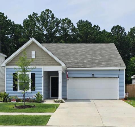 4383 Ocean Farm Drive Summerville SC 29485