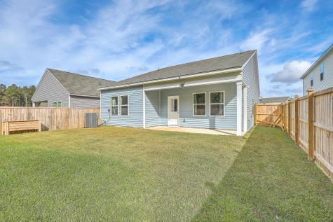 4383 Ocean Farm Drive Summerville SC 29485