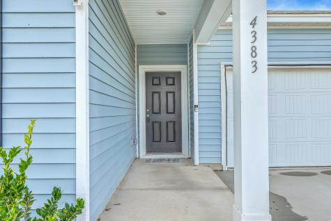 4383 Ocean Farm Drive Summerville SC 29485