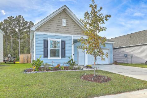 4383 Ocean Farm Drive Summerville SC 29485