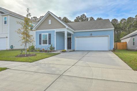4383 Ocean Farm Drive Summerville SC 29485