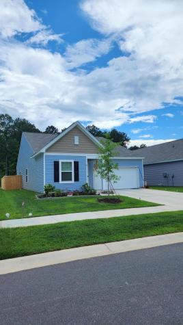 4383 Ocean Farm Drive Summerville SC 29485