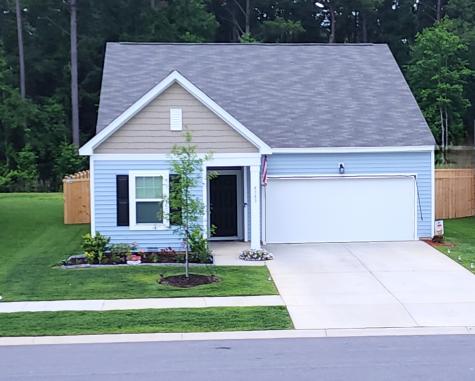 4383 Ocean Farm Drive Summerville SC 29485