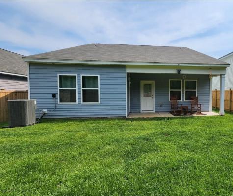 4383 Ocean Farm Drive Summerville SC 29485