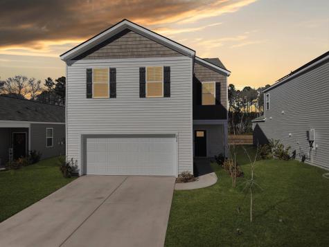298 Watersglen Drive Summerville SC 29486