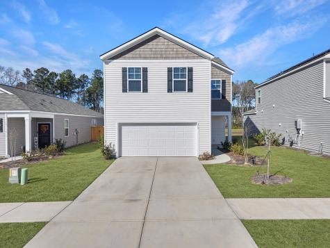 298 Watersglen Drive Summerville SC 29486