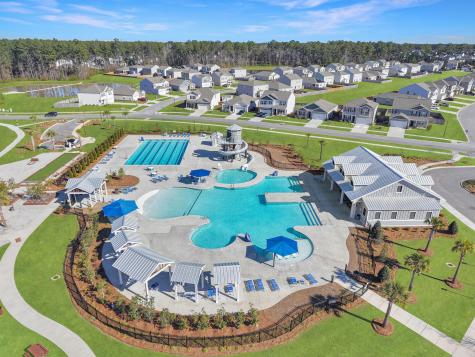 298 Watersglen Drive Summerville SC 29486
