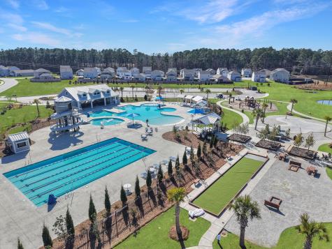 298 Watersglen Drive Summerville SC 29486