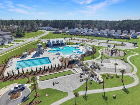 298 Watersglen Drive Summerville SC 29486