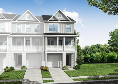 341 Laurens View Lane Charleston SC 29492
