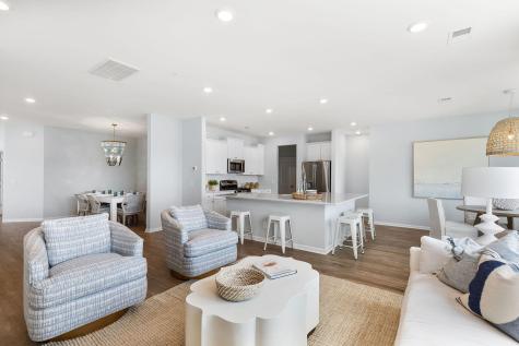 1046 Red Turnstone Run Summerville SC 29485