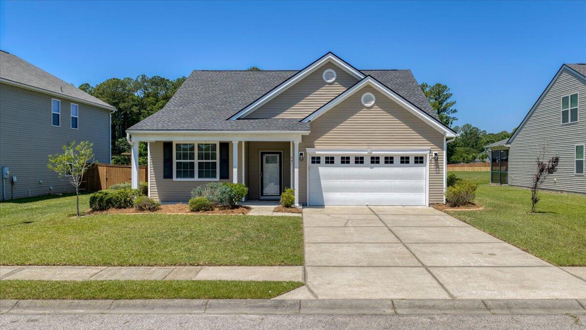 531 Flycatcher Drive Goose Creek SC 29445