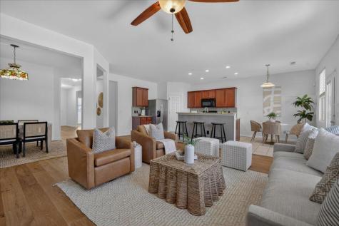 531 Flycatcher Drive Goose Creek SC 29445