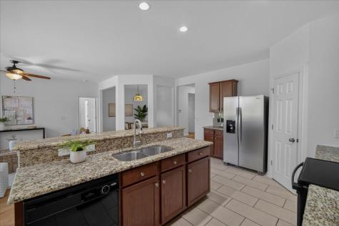 531 Flycatcher Drive Goose Creek SC 29445