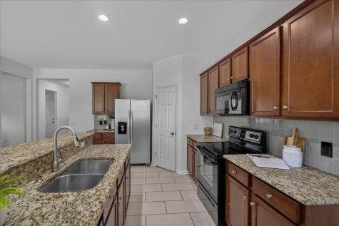 531 Flycatcher Drive Goose Creek SC 29445