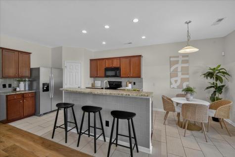531 Flycatcher Drive Goose Creek SC 29445