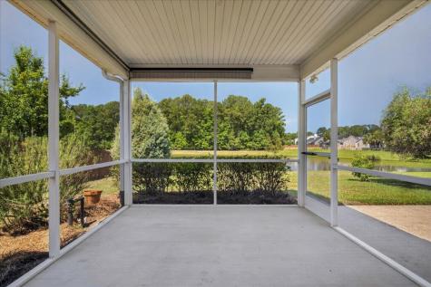 531 Flycatcher Drive Goose Creek SC 29445