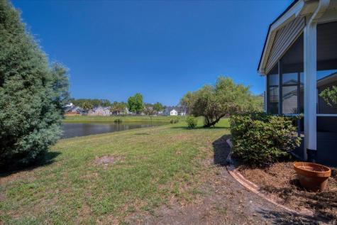 531 Flycatcher Drive Goose Creek SC 29445