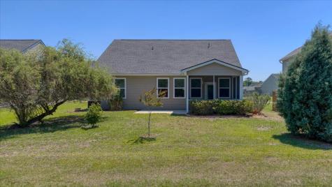 531 Flycatcher Drive Goose Creek SC 29445