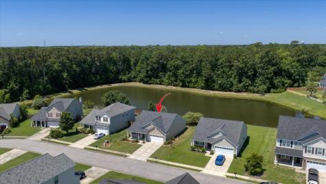 531 Flycatcher Drive Goose Creek SC 29445