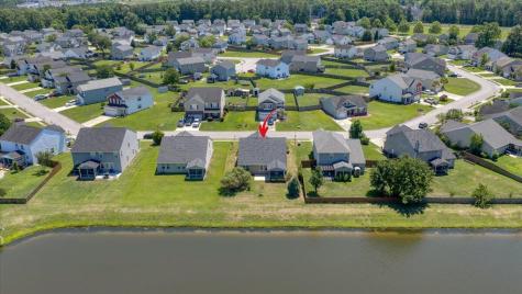 531 Flycatcher Drive Goose Creek SC 29445