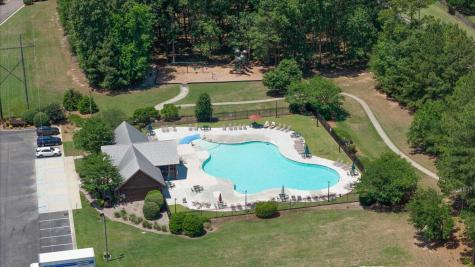 531 Flycatcher Drive Goose Creek SC 29445