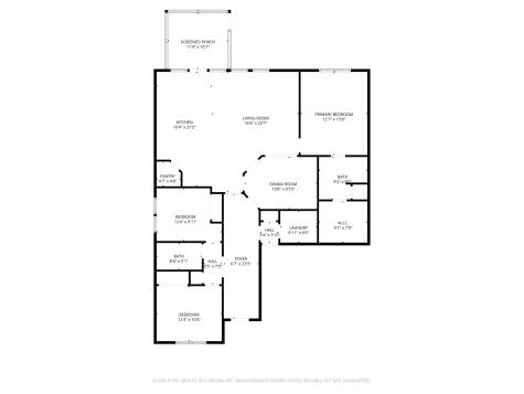 531 Flycatcher Drive Goose Creek SC 29445