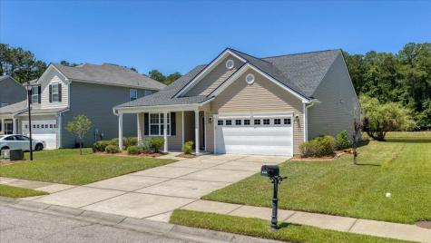 531 Flycatcher Drive Goose Creek SC 29445