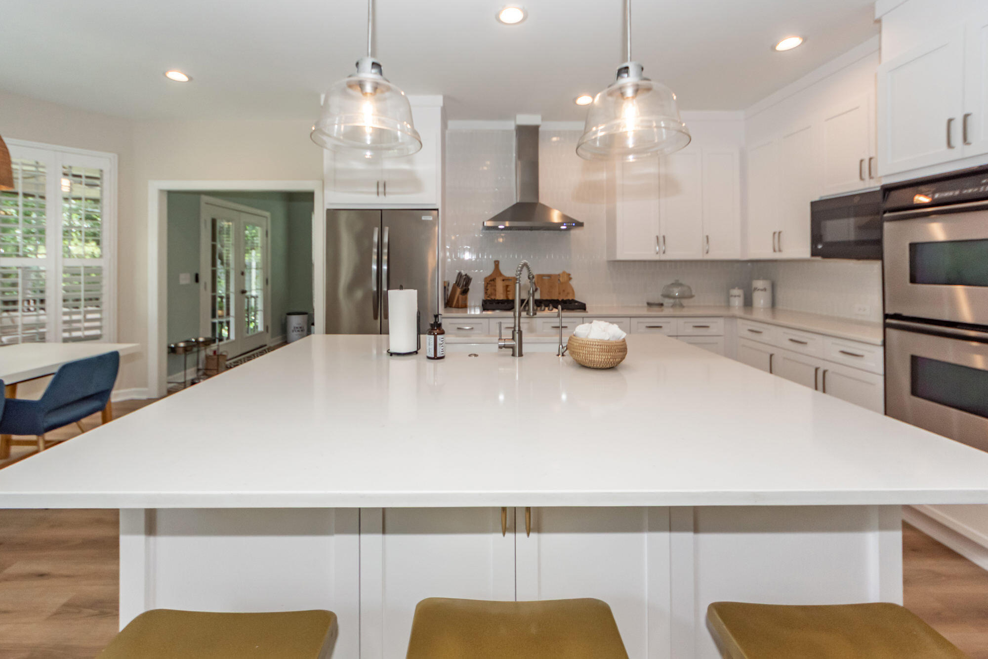 1752 James Basford Place Mount Pleasant SC 29466