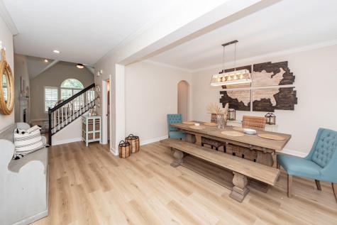 1752 James Basford Place Mount Pleasant SC 29466