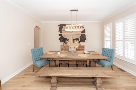 1752 James Basford Place Mount Pleasant SC 29466