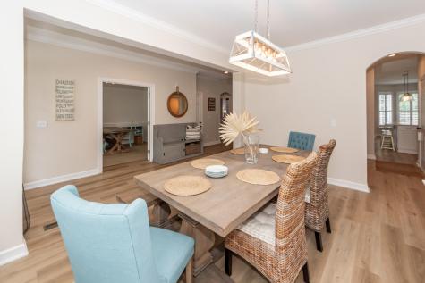 1752 James Basford Place Mount Pleasant SC 29466