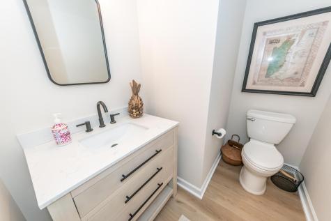 1752 James Basford Place Mount Pleasant SC 29466