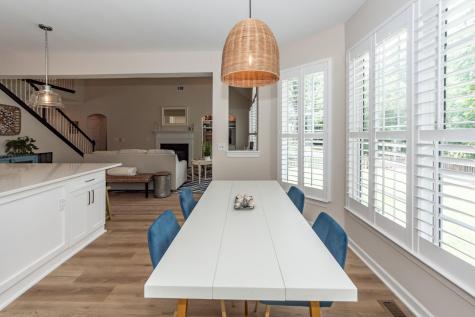 1752 James Basford Place Mount Pleasant SC 29466